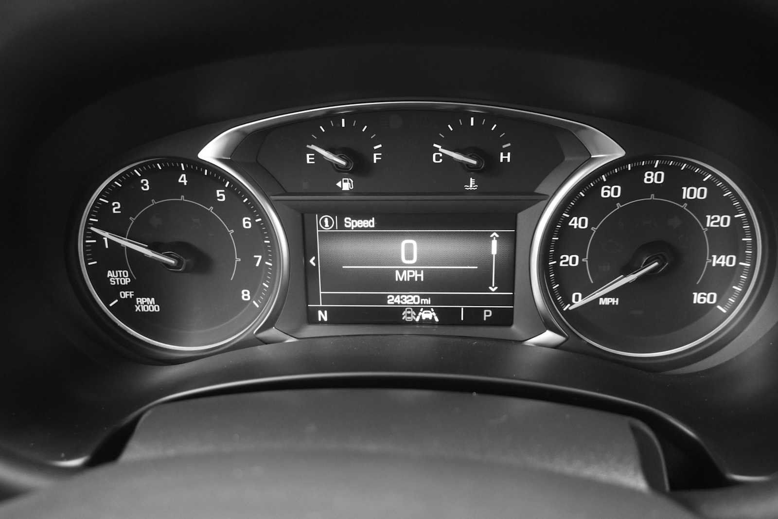 Used 2024 GMC Terrain SLE w/ Driver Convenience Package AWD/4WD image 19