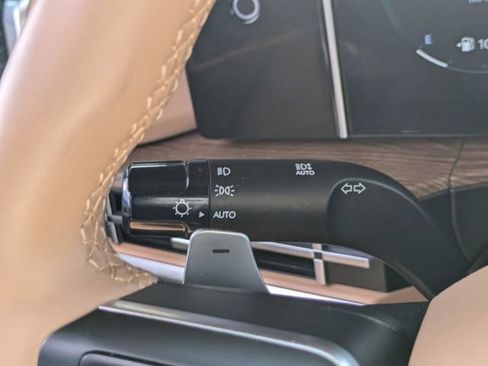New 2024 Hyundai Santa Fe Limited FWD image 35