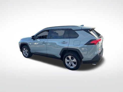 Used 2022 Toyota RAV4 XLE image 51