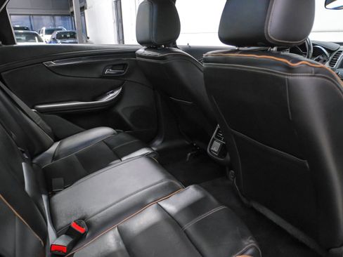 Used 2019 Chevrolet Impala Premier image 37