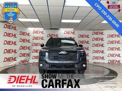 Used 2026 Subaru Outback Limited