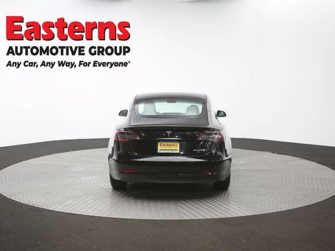 Used 2022 Tesla Model 3 Long Range AWD/4WD image 34