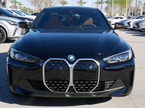 Used 2024 BMW i4 eDrive35 w/ Convenience Package image 13