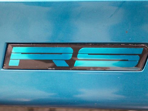 Used 1991 Chevrolet Camaro RS image 35