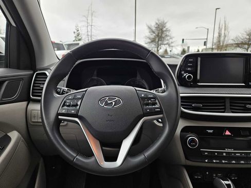 Used 2020 Hyundai Tucson Sport image 22