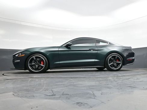 Used 2020 Ford Mustang Bullitt w/ Bullitt Electronics Package image 30