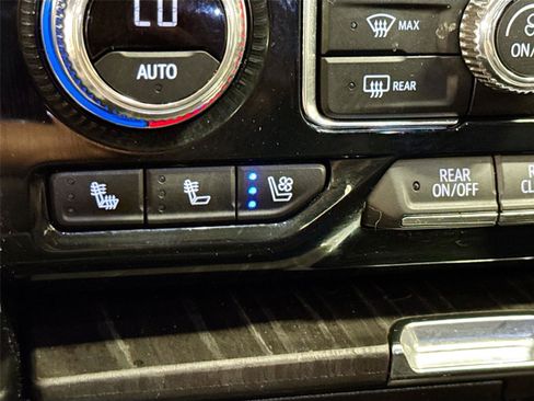 Used 2023 GMC Yukon Denali w/ Denali Reserve Package AWD/4WD image 21