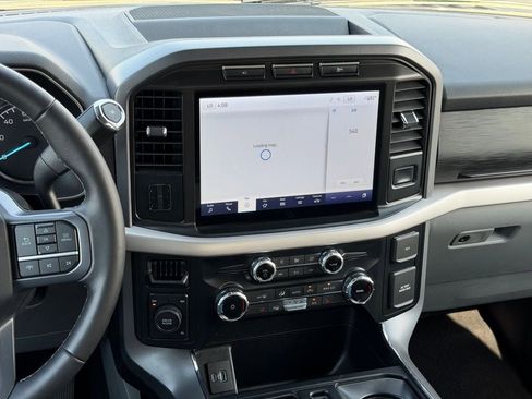 Certified 2023 Ford F150 XLT w/ Equipment Group 302A High image 34