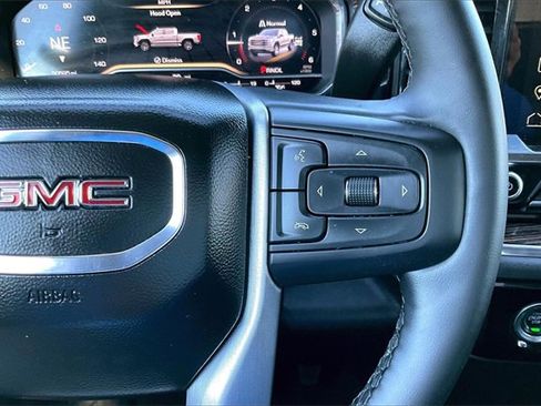 Used 2024 GMC Sierra 1500 Elevation image 19