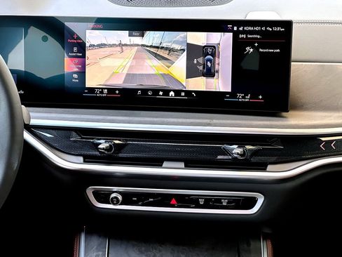 New 2026 BMW X5 xDrive40i w/ Climate Comfort Package image 18