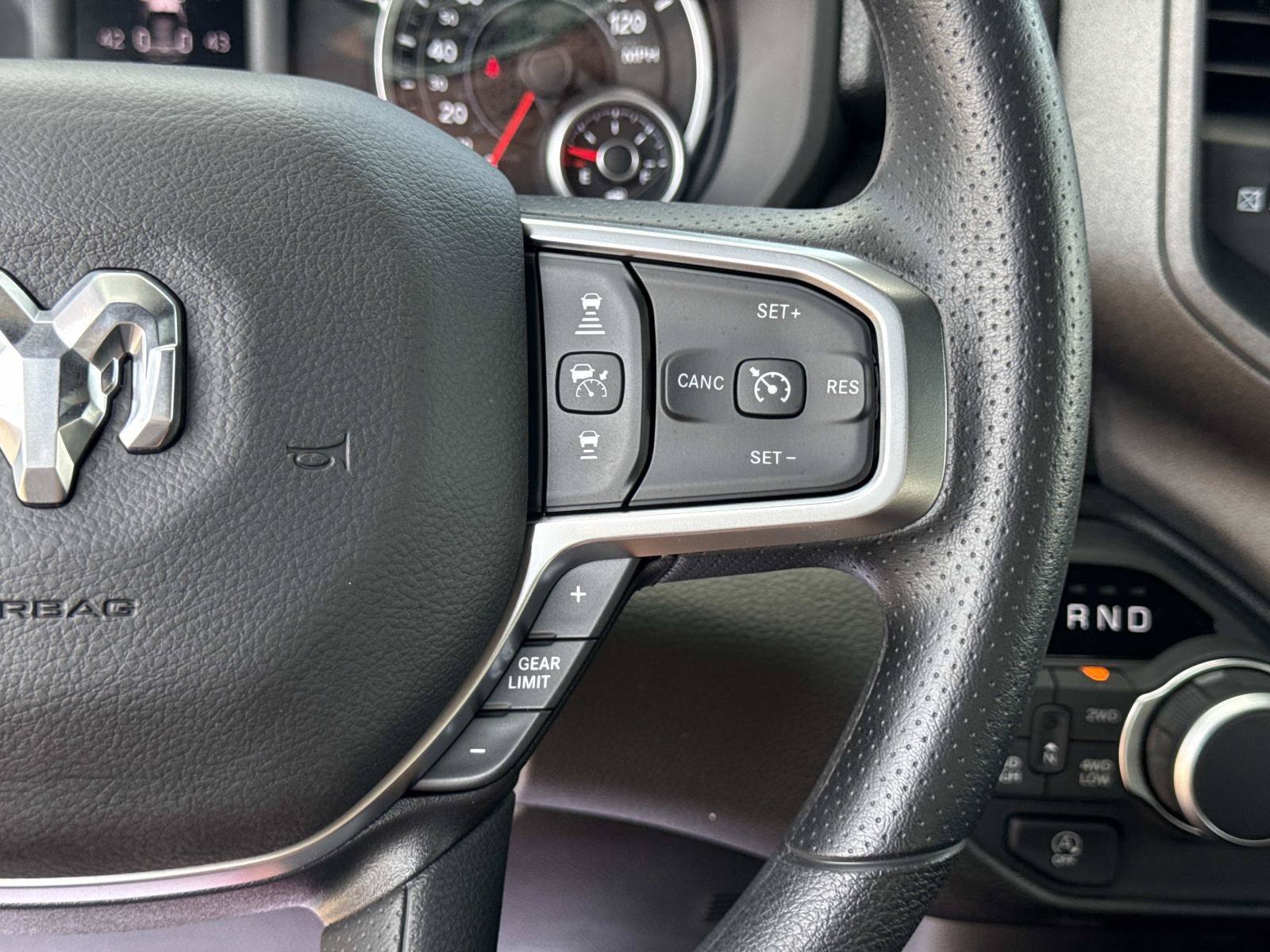 New 2026 RAM 1500 Express AWD/4WD image 20