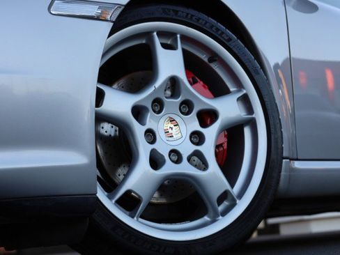 Used 2006 Porsche 911 Carrera S image 45