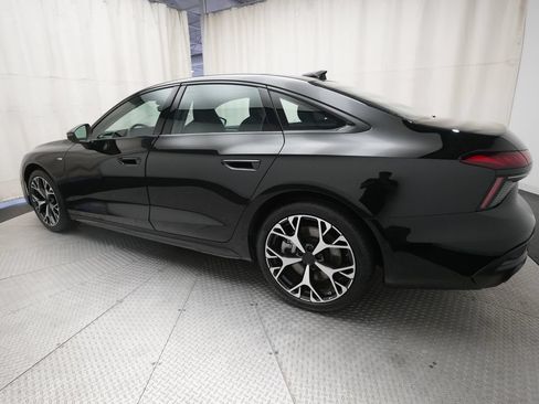 New 2026 Audi A6 Premium Plus AWD/4WD image 35