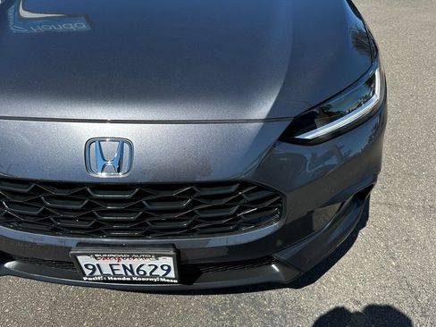 Certified 2024 Honda HR-V LX image 5