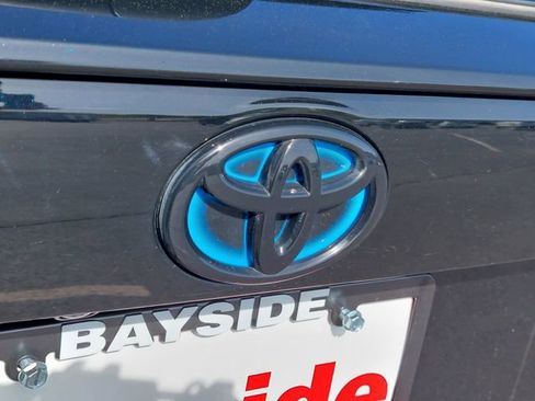 Certified 2023 Toyota RAV4 SE w/ Weather & Moonroof Package AWD/4WD image 38