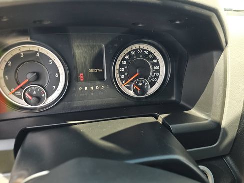 Used 2016 RAM 1500 Tradesman w/ Popular Equipment Group AWD/4WD image 10