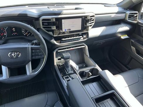 New 2026 Toyota Tundra SR5 AWD/4WD image 14