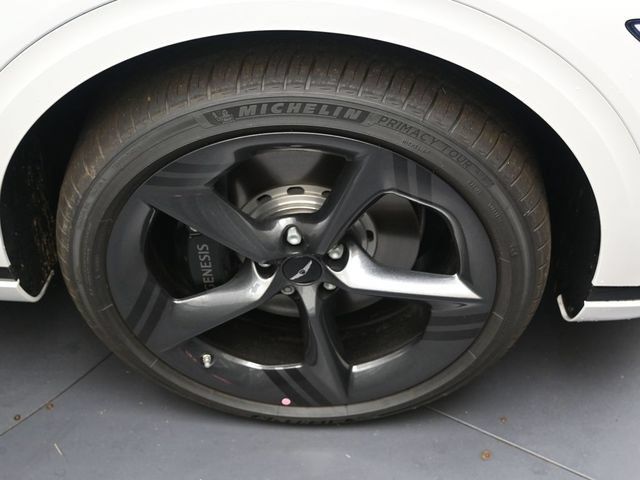 Used 2026 Genesis GV70 3.5T Sport Prestige AWD/4WD image 9