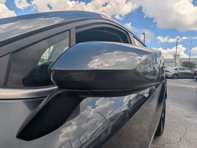 Certified 2024 Kia Sportage LX FWD image 12
