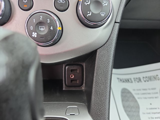 Used 2017 Chevrolet Sonic LT FWD image 18