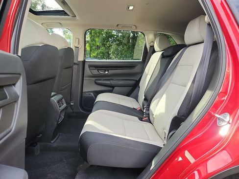 Certified 2024 Honda CR-V EX image 10