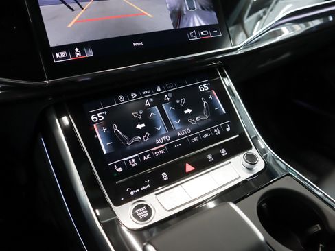 New 2026 Audi Q8 Premium Plus image 22