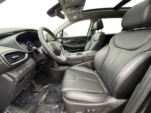 Used 2023 Hyundai Santa Fe SEL w/ Premium Package AWD/4WD image 9
