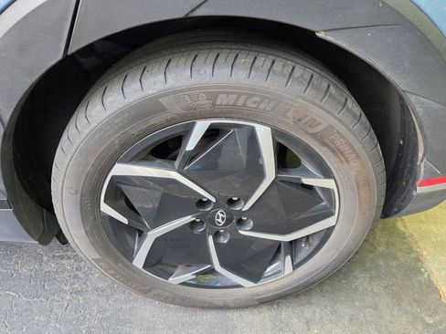 Used 2023 Hyundai Ioniq 5 SEL image 9