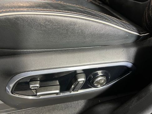 Used 2023 Jeep Grand Cherokee L Summit w/ High Altitude Package image 25