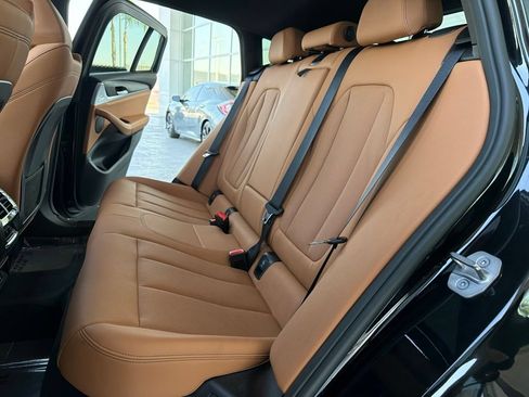 Used 2024 BMW X4 xDrive30i w/ Premium Package AWD/4WD image 12