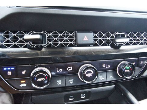 Used 2024 Honda Accord Touring image 28