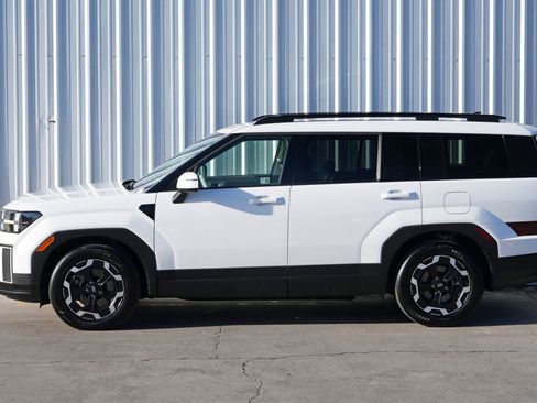 Used 2024 Hyundai Santa Fe SEL image 46