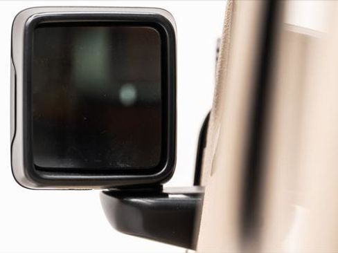 Used 2026 Jeep Wrangler Unlimited Sport AWD/4WD image 44