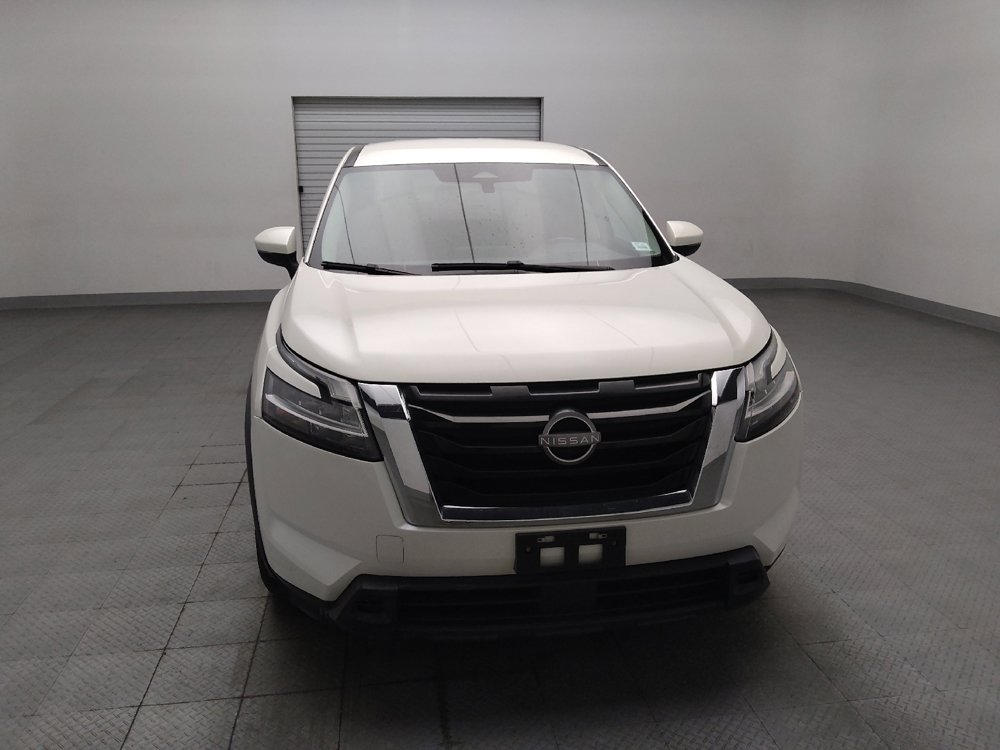 Used 2022 Nissan Pathfinder SV AWD/4WD image 15