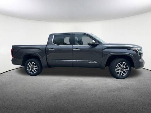 New 2026 Toyota Tundra 1794 Edition AWD/4WD image 12