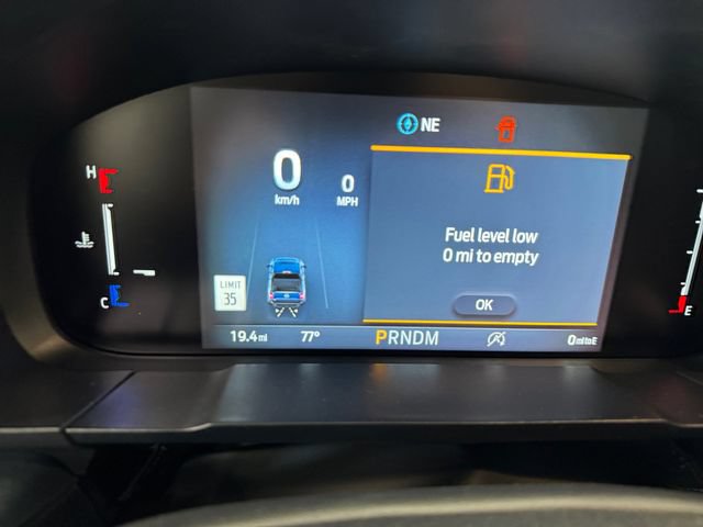 Used 2026 Ford Maverick Tremor AWD/4WD image 2