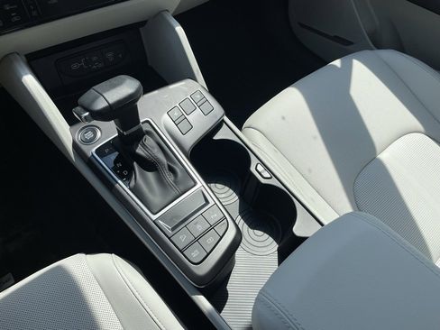 New 2026 Kia Sportage EX w/ EX Panorama Roof Package image 17