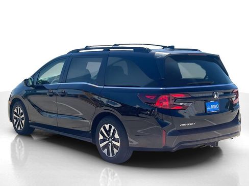 New 2026 Honda Odyssey EX-L image 8