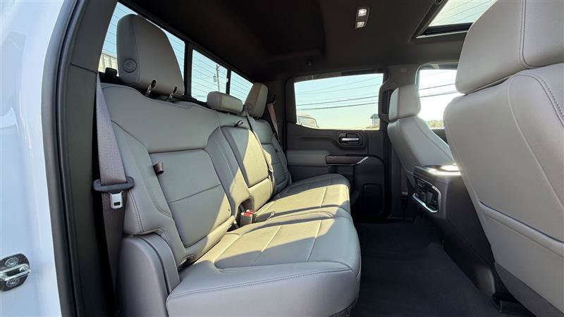Used 2020 GMC Sierra 1500 SLT w/ SLT Premium Plus Package AWD/4WD image 42