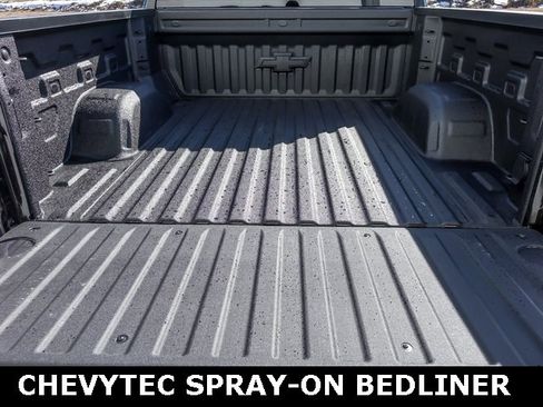 New 2026 Chevrolet Silverado 1500 LT w/ Z71 Off-Road Package image 7