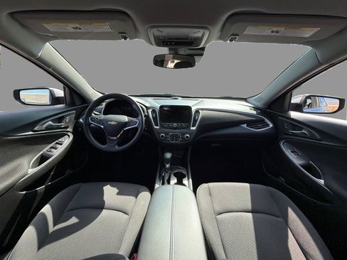 Used 2023 Chevrolet Malibu LT image 20