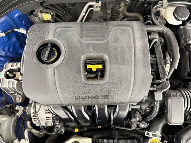 Used 2020 Hyundai Elantra SEL FWD image 39