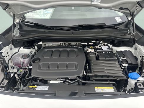 New 2026 Volkswagen Tiguan S image 26