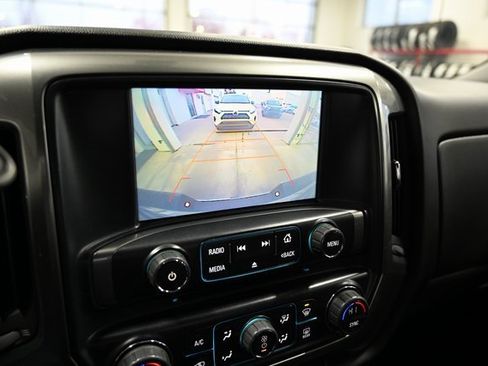 Used 2016 Chevrolet Silverado 1500 LT w/ All Star Edition image 18