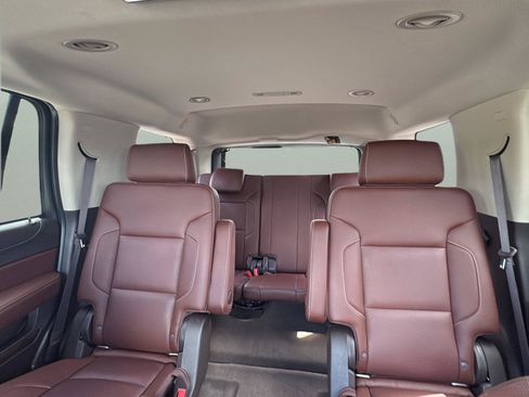 Used 2017 Chevrolet Tahoe Premier AWD/4WD image 45