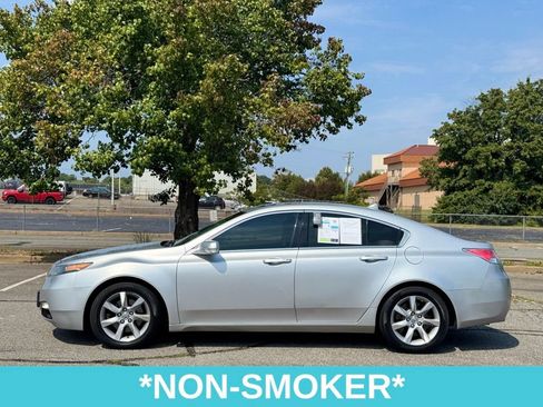Used 2012 Acura TL image 6