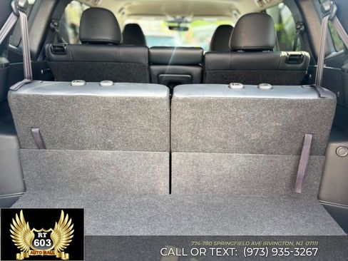 Used 2025 Mitsubishi Outlander SE AWD/4WD image 7