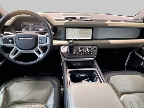 Used 2022 Land Rover Defender 110 X-Dynamic SE AWD/4WD image 15