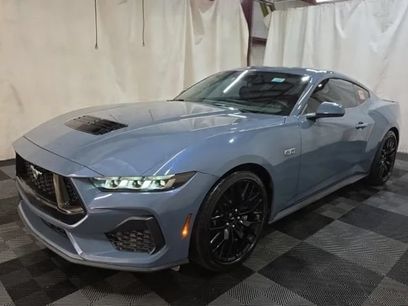 Used 2024 Ford Mustang GT Premium