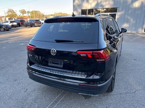 Used 2019 Volkswagen Tiguan SEL image 9